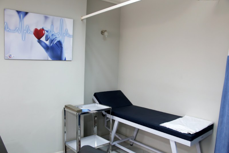 Family Medical Centre - مركز العائلة الطبي - صورة 2