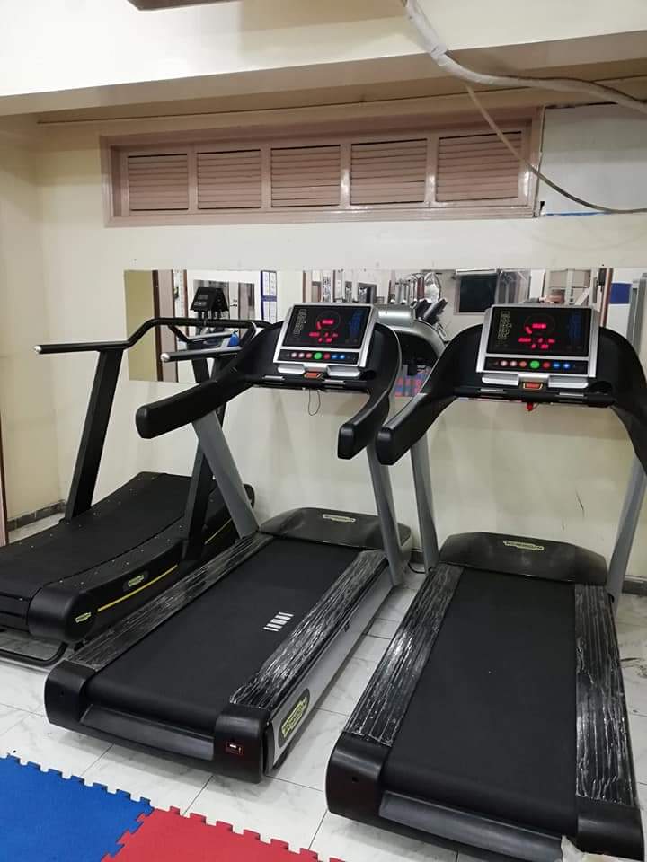 Star gym ستار جم