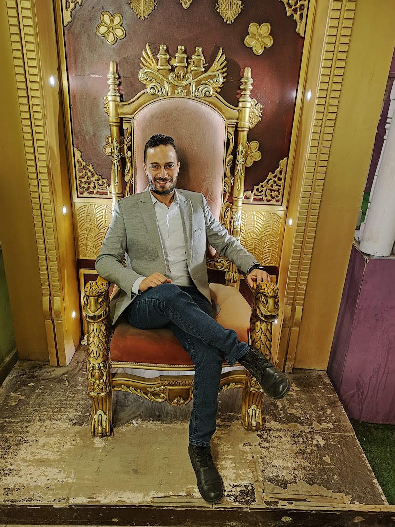 قاعه ماريوت - Photo 1