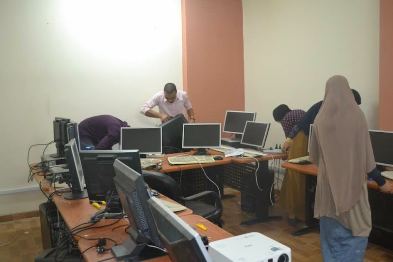 اكاديمية الهرم للتدريب وتنمية الموارد البشرية