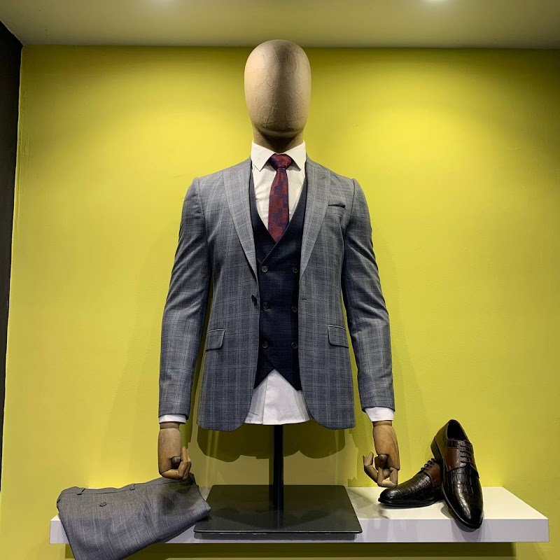 IQ fashion - صورة 1