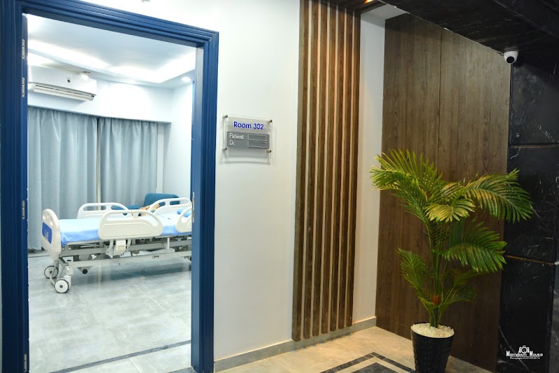 City Medical Hospital
