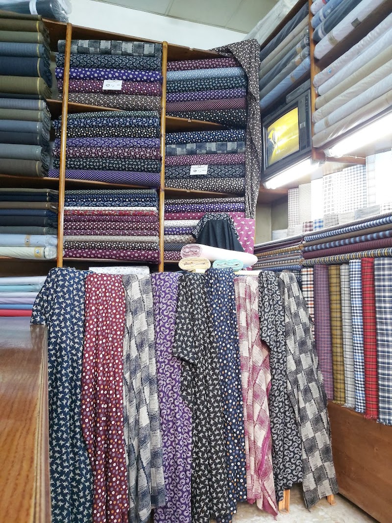 Mohammed Ayad Textiles and Upholstery - Photo 1
