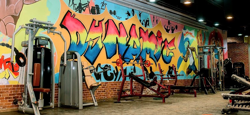 Dynamic Gym - Photo 3