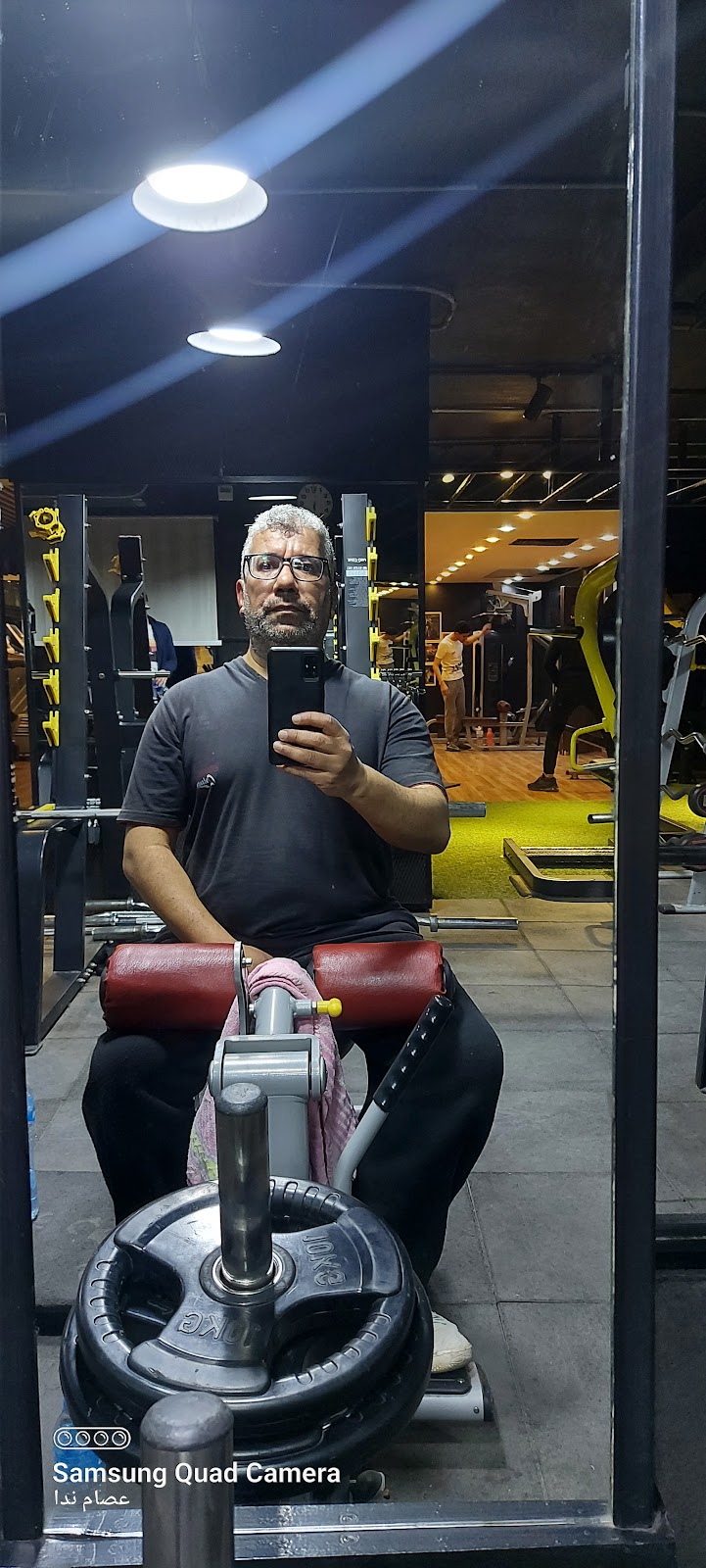 Heroes Gym - صورة 1