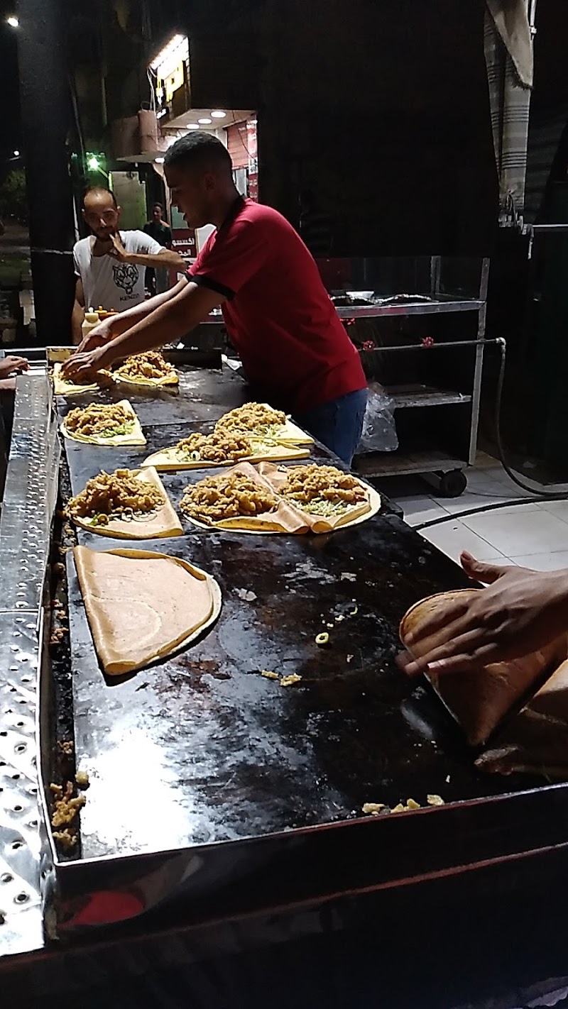 Crepe Sultan - Photo 2