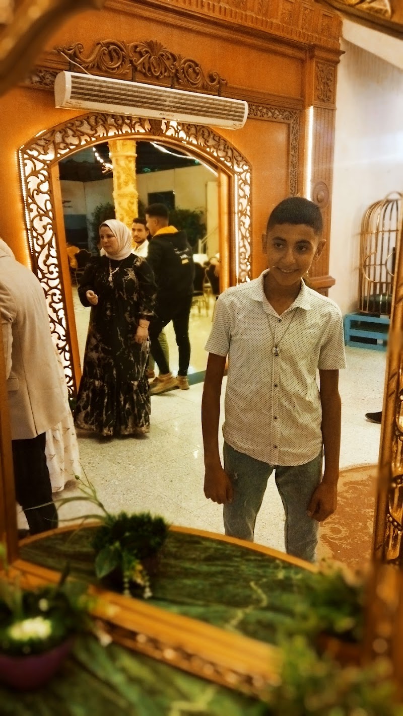 قاعه أفراح الماسه ايتاي البارود - صورة 2