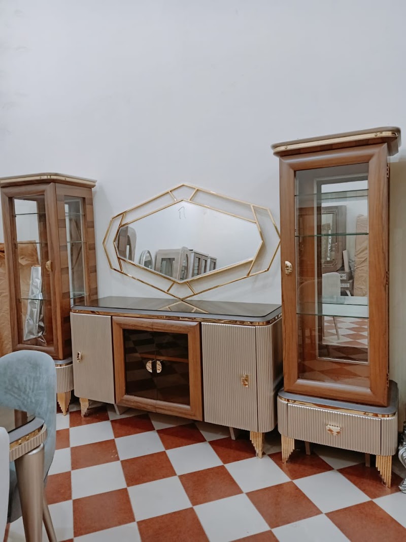 التونى للاثاث الراقى - صورة 1