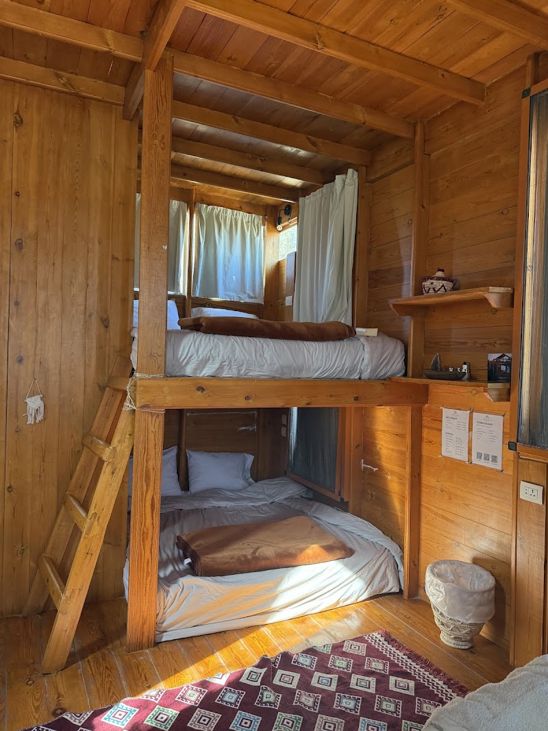 Lodge Northern Lake