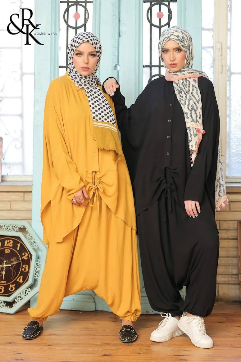 R & K Fashion Store El Fayoum - Photo 1