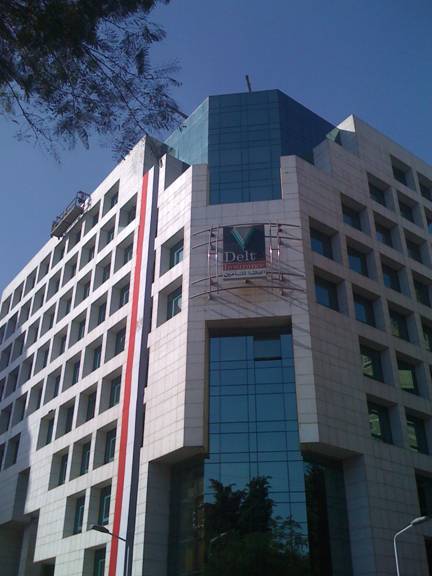 Delta Insurance company
