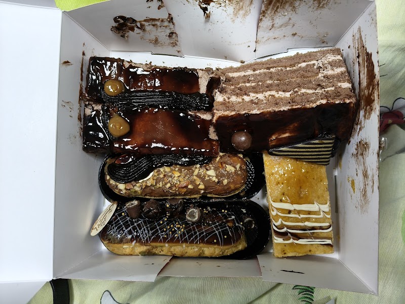 حلواني بابيش (Pabeesh Pastry) - صورة 2