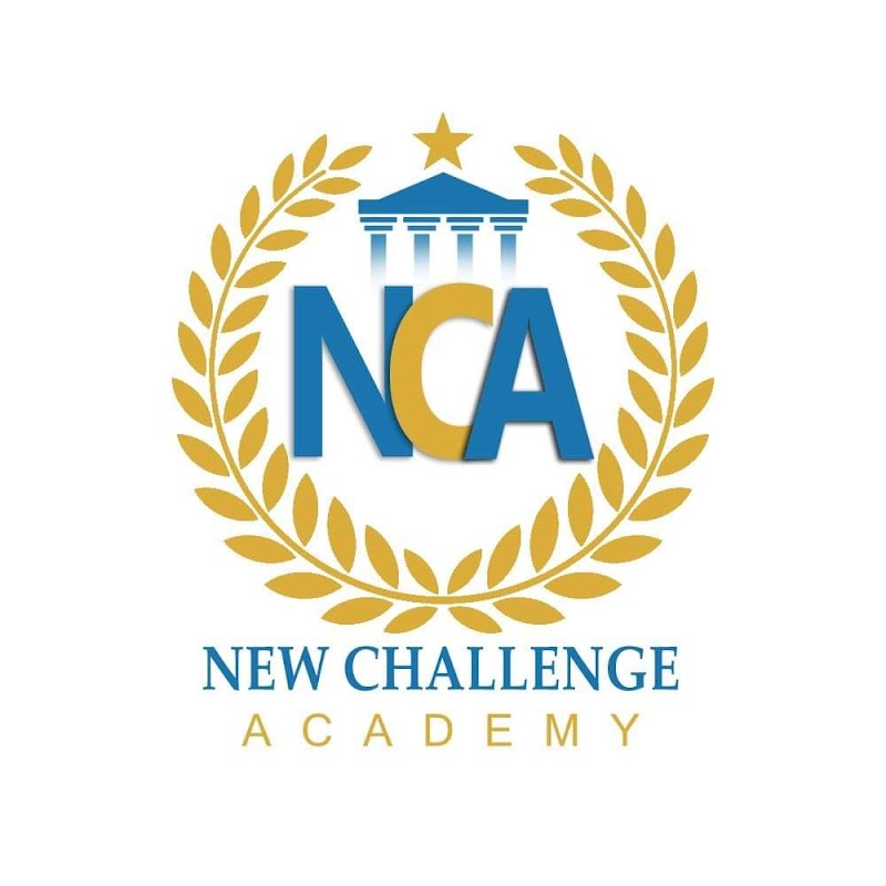 أكاديمية new challenge - صورة 1