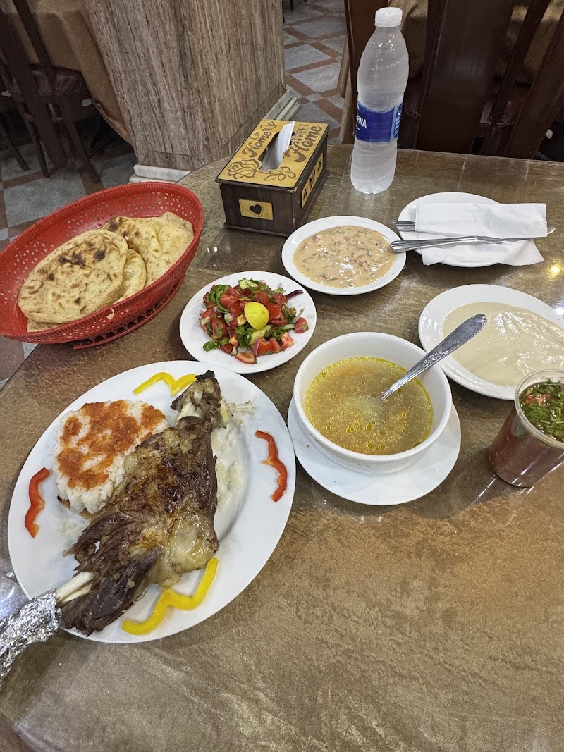 مطعم السلكاوى - صورة 3