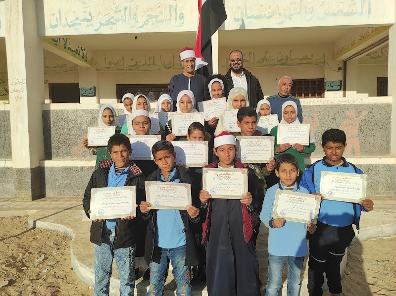 مجمع معاهد الهدى والتقوى الأزهرى - Photo 1