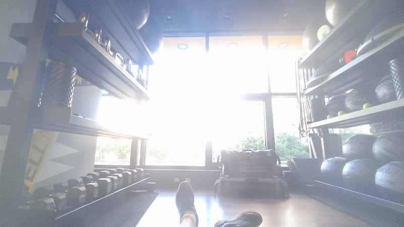 Iwellness gym - صورة 2