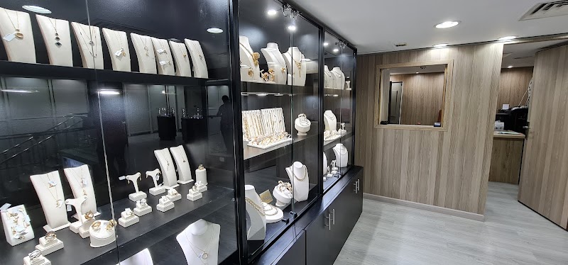 Jewelry House