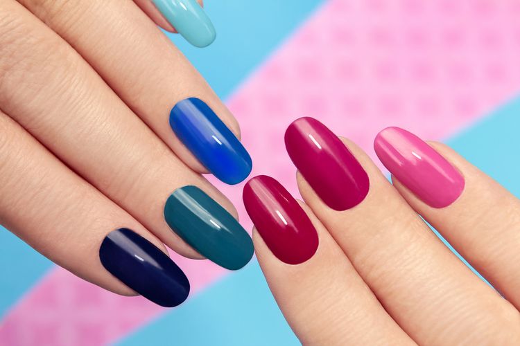 Bamboo Nails & Spa | بامبو سبا - Photo 2