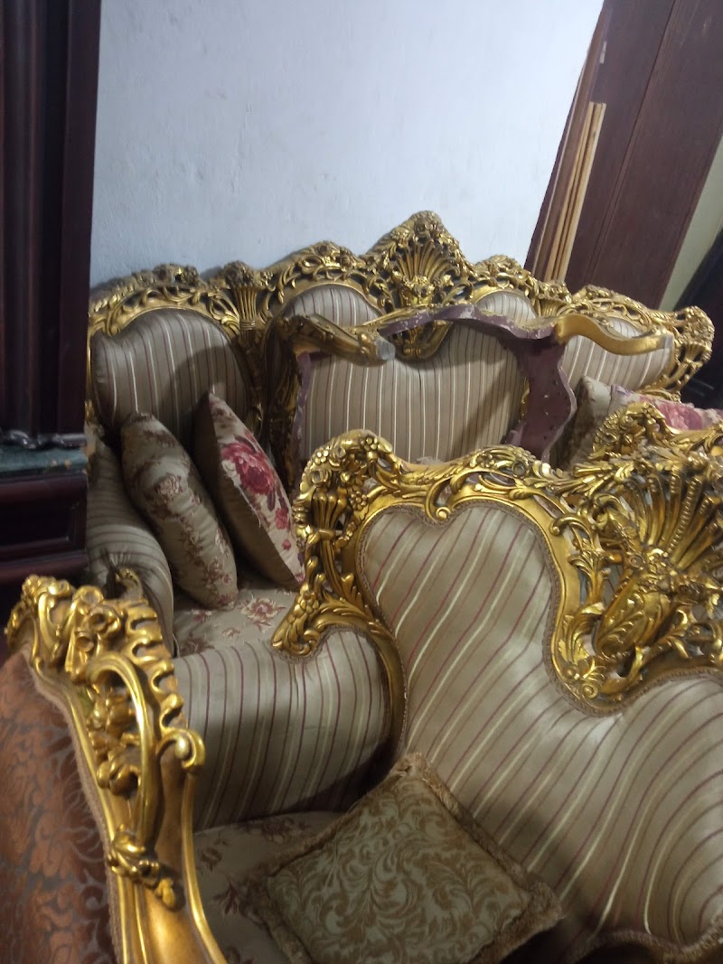 تبارك للاثاث والاجهزة المستعملة