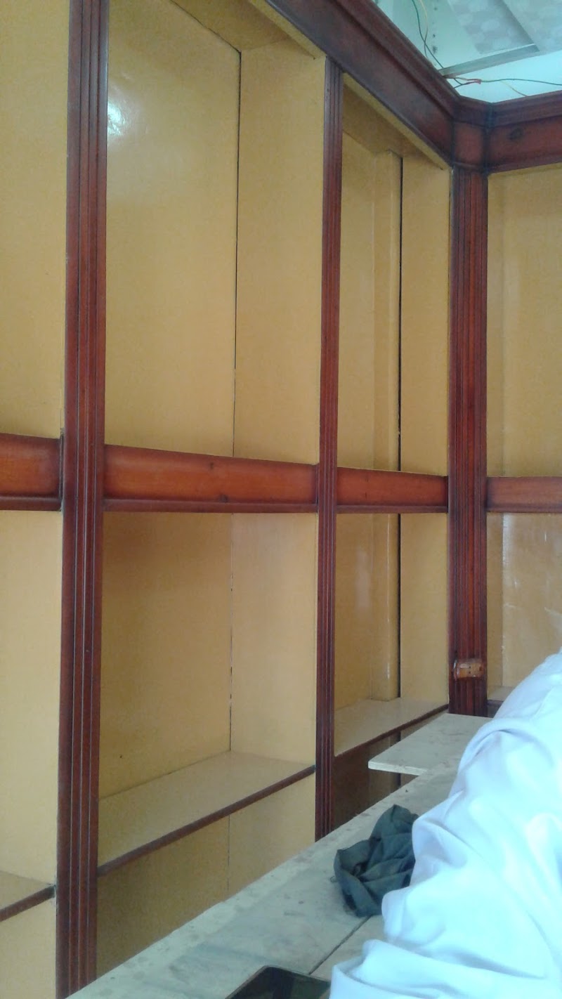 Vet Clinic d/ nada - Photo 1