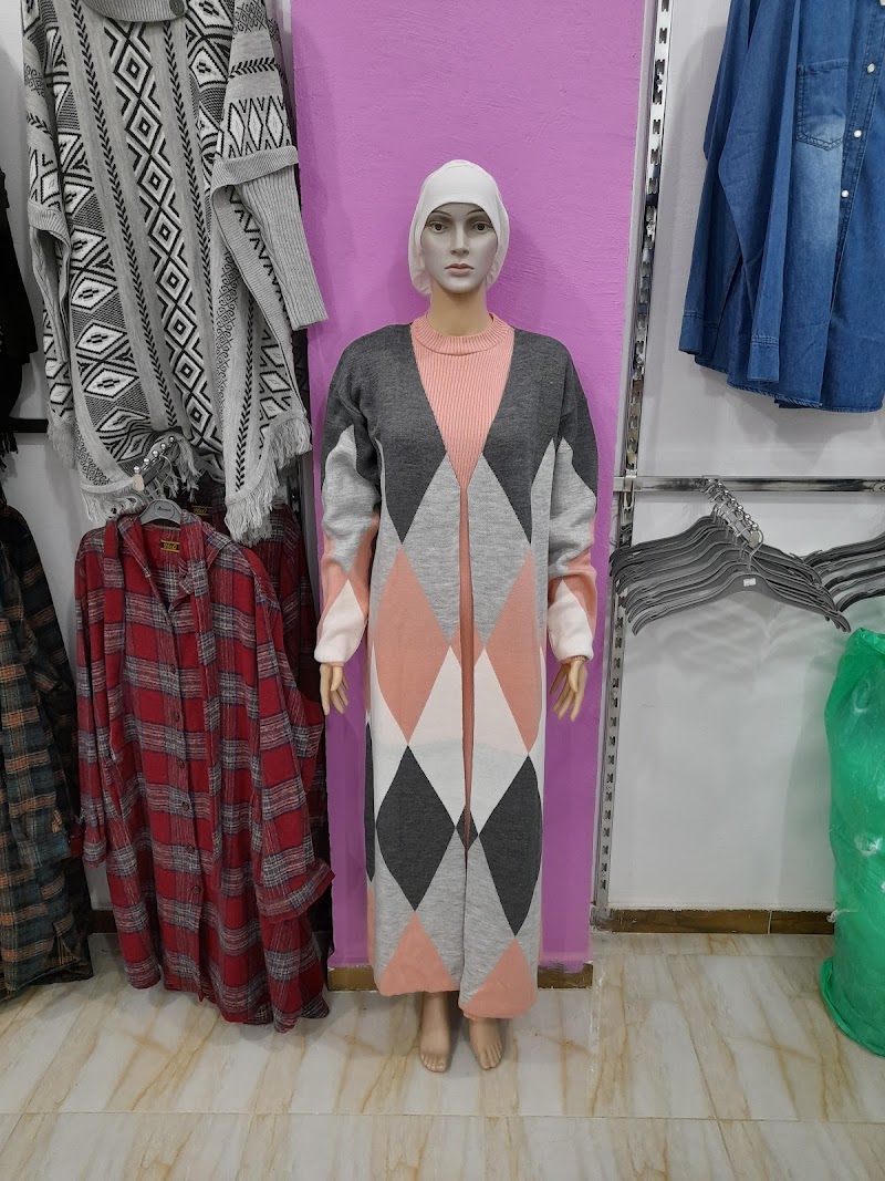 Tarek Fashion