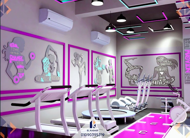 Elkashef design group