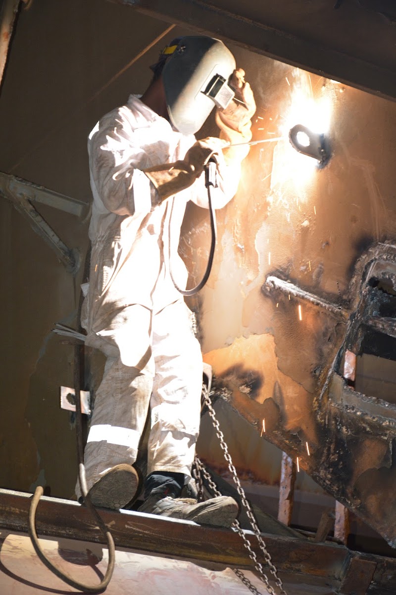 Suez Shipyard Company - صورة 1