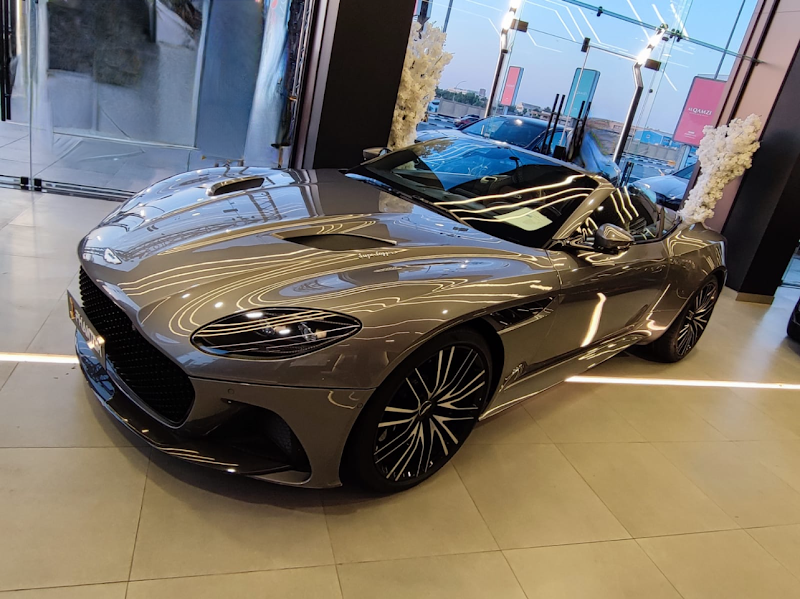 Phantom Auto - Photo 1