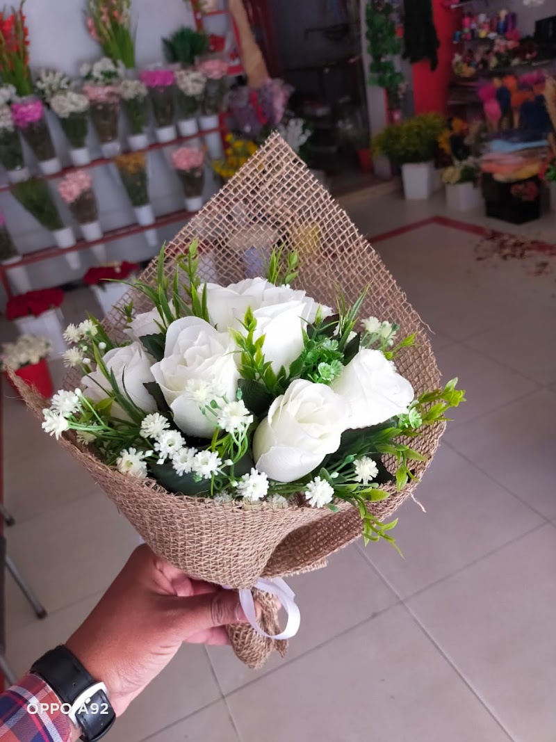 سفير الحب للزهور والنباتات - Photo 2