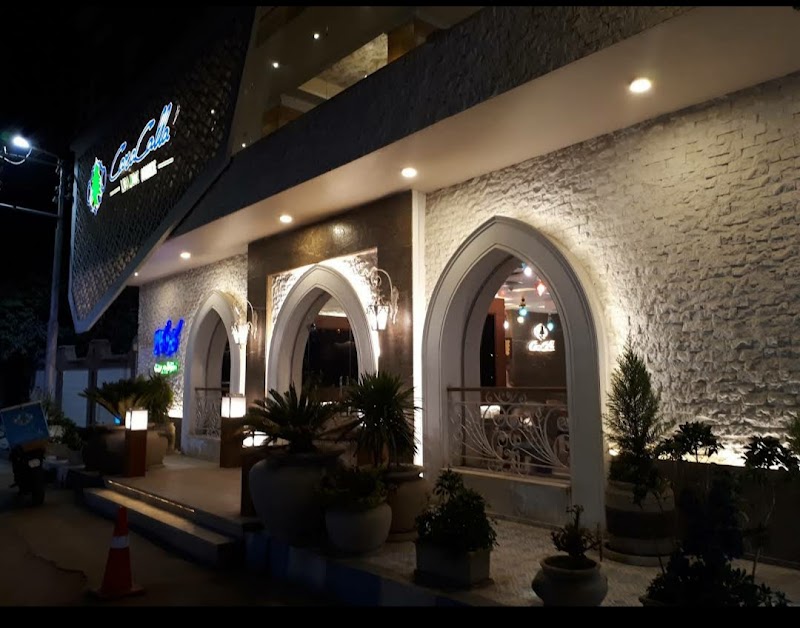 Caracalla Restaurant - صورة 1