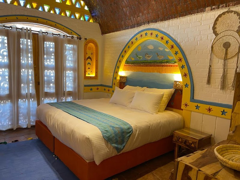 Kato Dool Wellness Resort