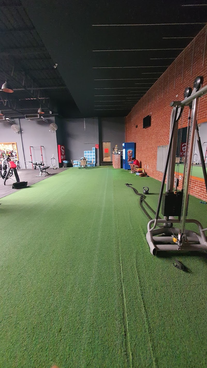 Sky Gym Hurghada - صورة 3