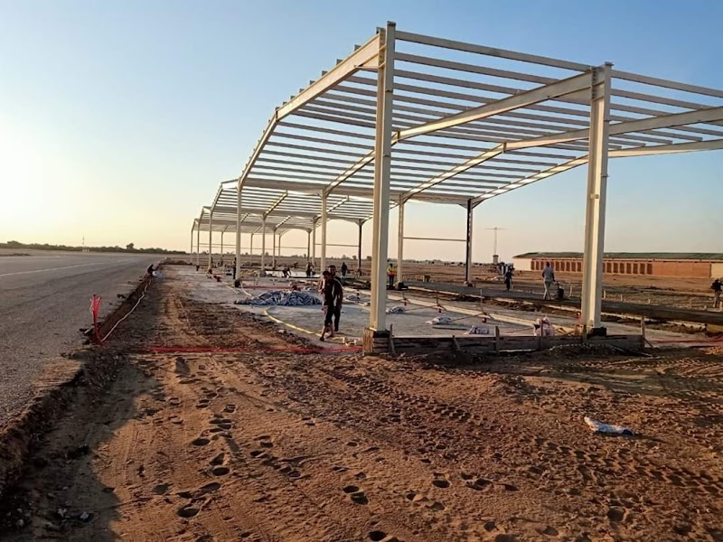 شركه معمارالهندسيه - صورة 3