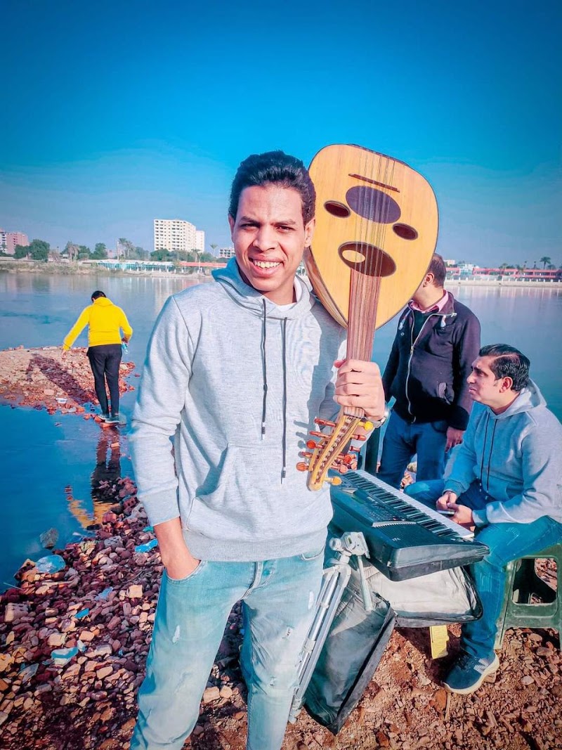 استديو احمد سليم