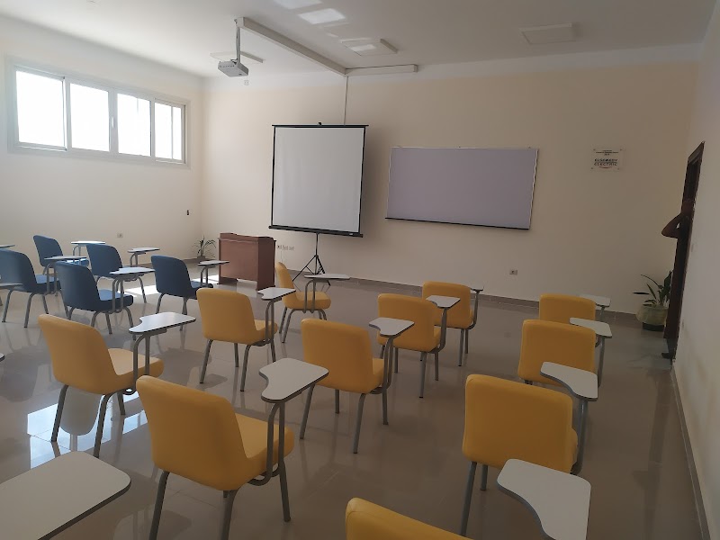 New Cairo Technological University - Photo 2