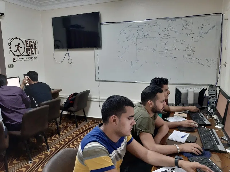 EGYCET MANSOURA