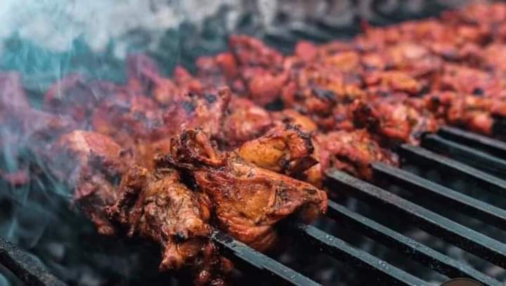 Ambassador Grill - Photo 1