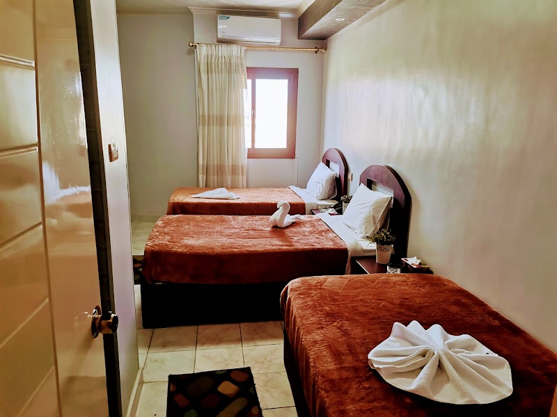City Center Hotel, BeniSweif