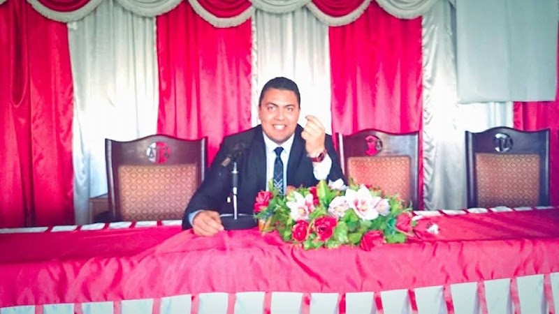 Office of Consultant Dr. Mustafa Al-Siniti, Attorney at the High Court of Appeal - Photo 1