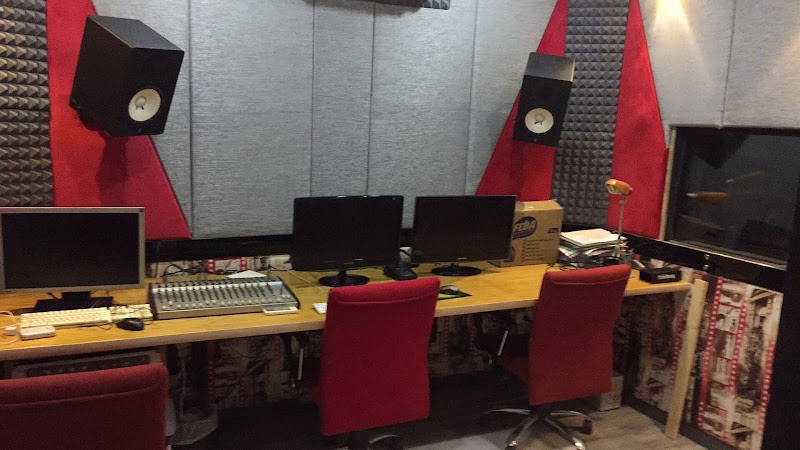 Wave studio - Photo 3