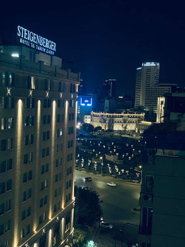 Down Town Cafe-كافيه وسط البلد - صورة 2