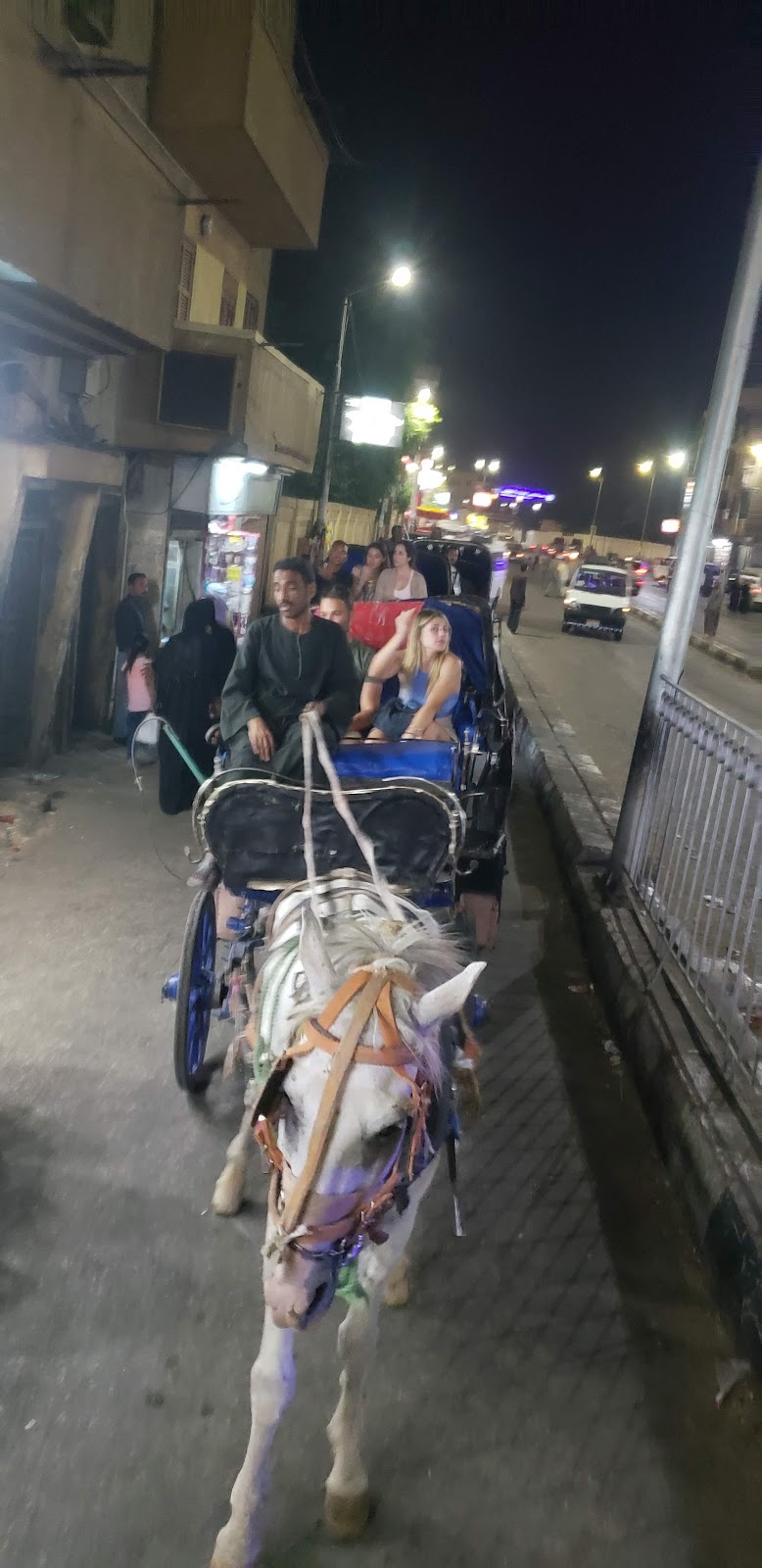 كايرو مول الأقصر - Photo 2