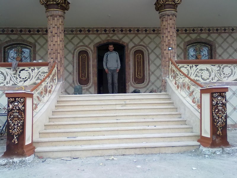 احدث ديكورات الجبس عصام زايد - Photo 3