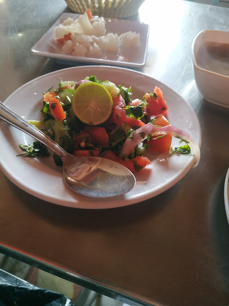 Al Sharqawi Restaurant - Photo 3