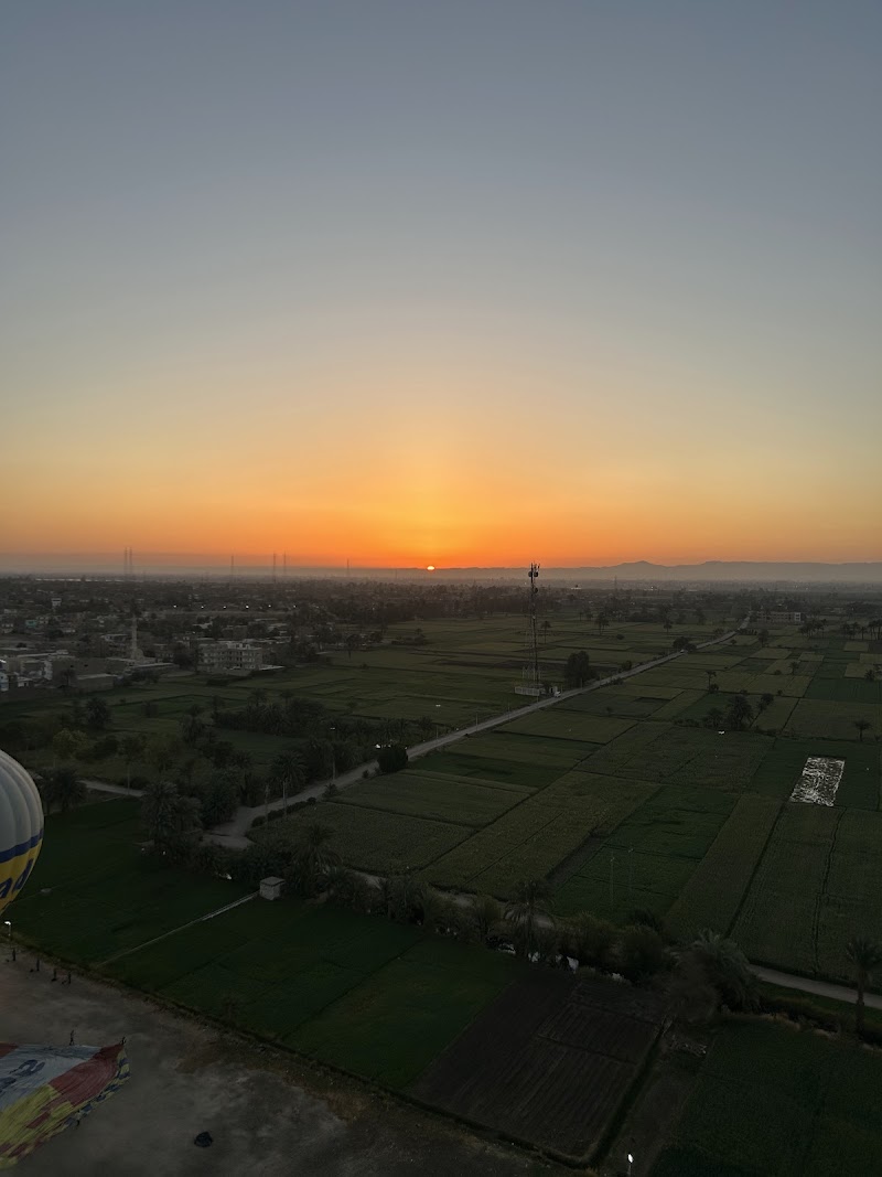Salem balloons luxor - صورة 2