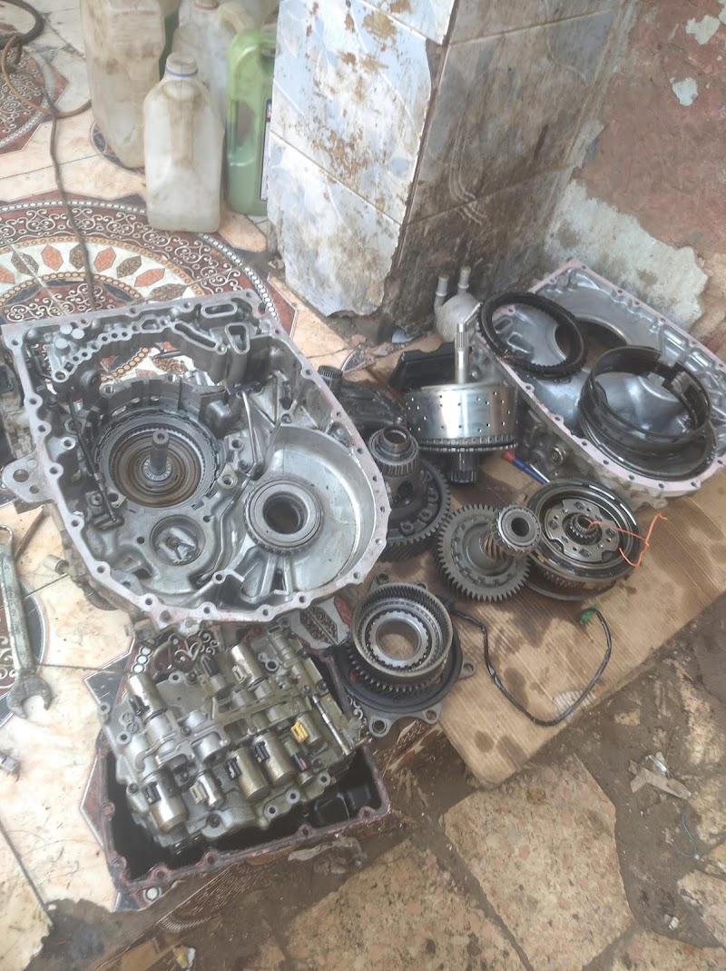 المجموعه الهندسيه الفرنسيه بني سويف رينو بيجو ستروين - Photo 1