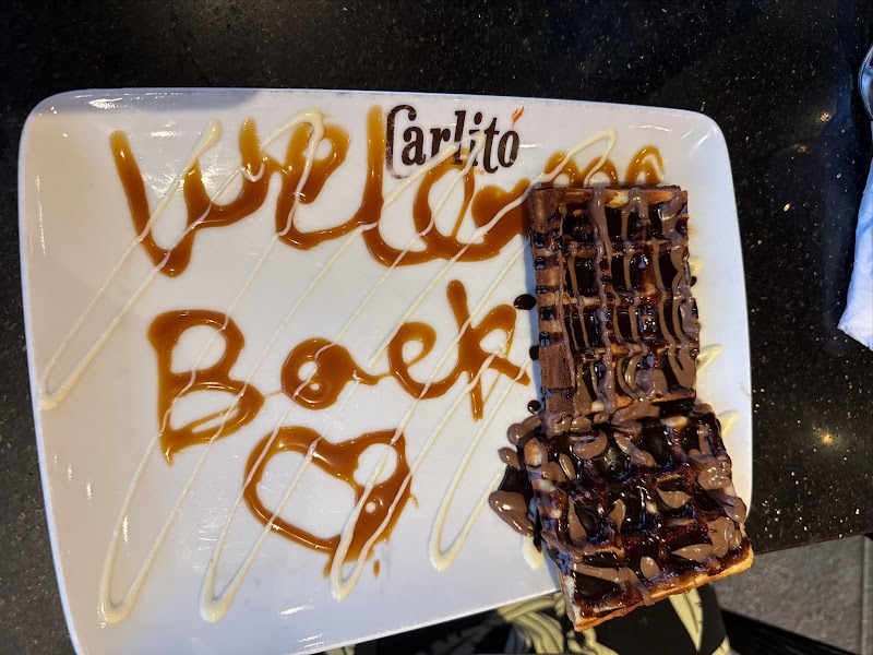 Carlito Cafe - Photo 1