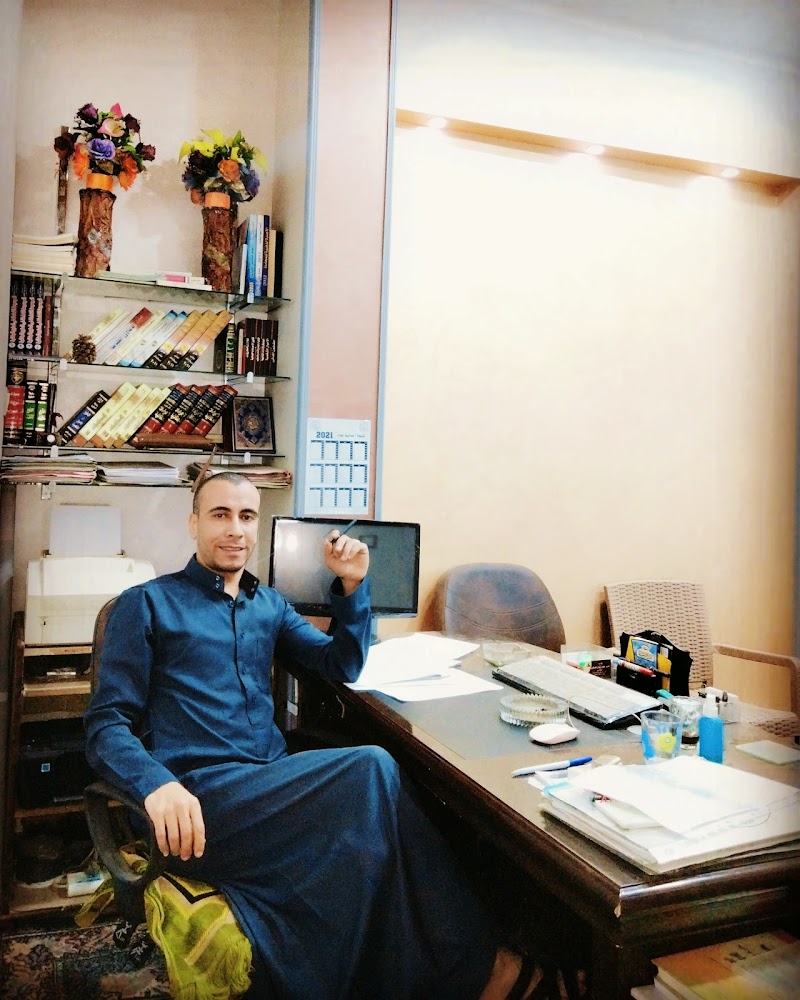 مكتب الأستاذ محمود رشدي العسكري للمحاماة