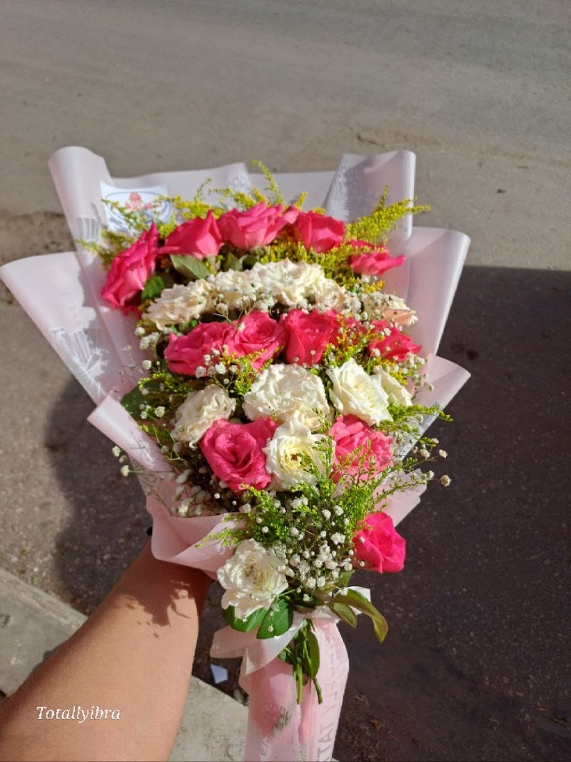 نور الزهور - صورة 2