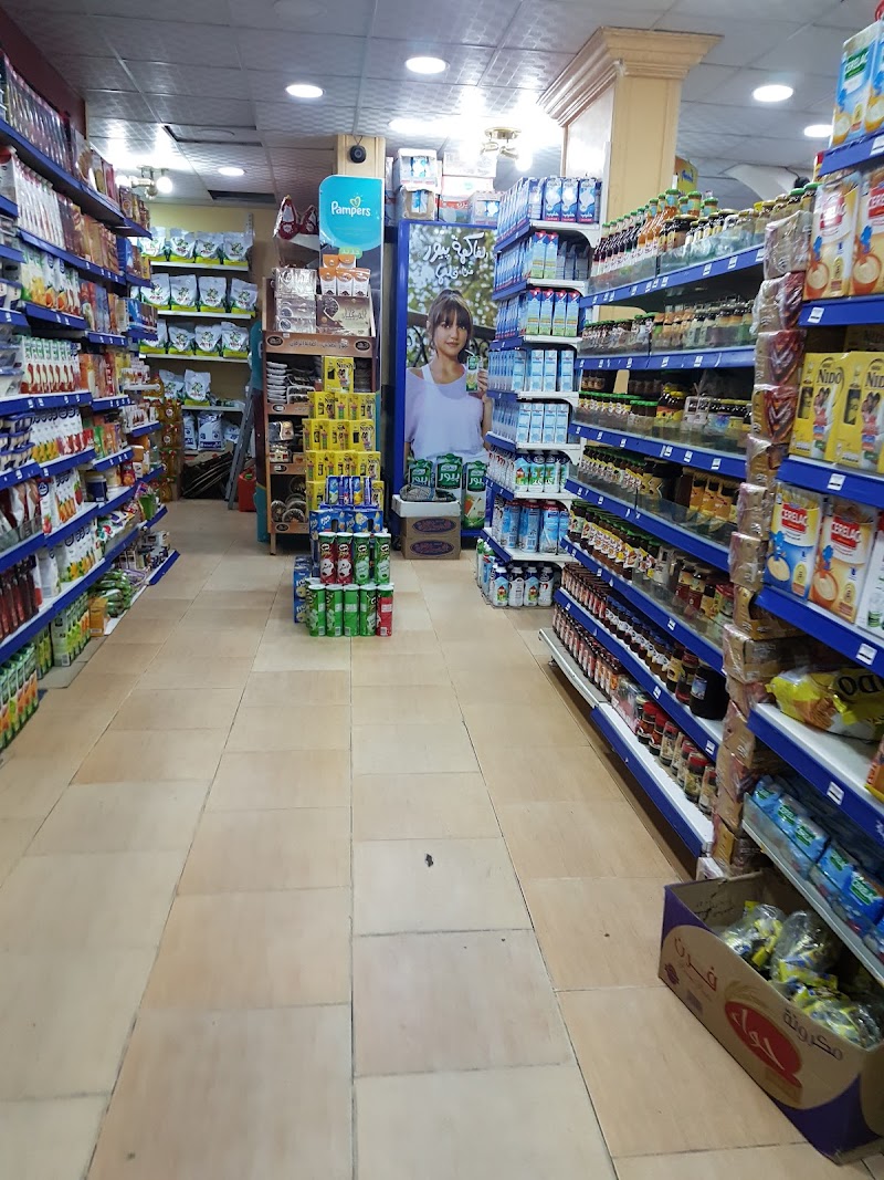 اسواق مصر